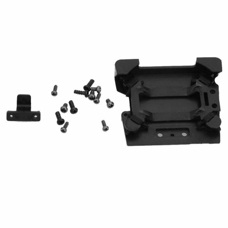 Fits For Mavic Pro Gimbal Camera Vibration Absorbing Board Shock Damper Boa W9Q7