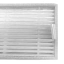 Replacement HEPA Filter for ILIFE V3 V5 V5S Vacuum Cleaner Robot Sweeper