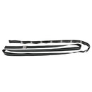 2x Adjustable Tree Hanging Hammock Straps Swing Webbing Rope Camping Travel