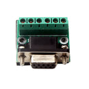 5Mbps USB 2.0 To RS485/RS422 Converters With FTDI Chip (Pack Of 1)