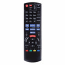 For Panasonic DMP-BD75 DMP-BD755 Blu-ray DVD Player Remote Control Controller