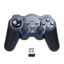 Universal 2.4G Wireless Game Gamepad Joystick for Android TV Box Tablets PC