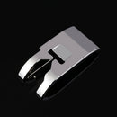 5 Household Domestic Sewing Machine Foot Crimping Presser Hem Crimping Fee DOD