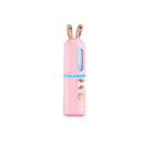 2Pcs Nano Spray Facial Cool Mist Mister Moisturizing Handhold Hydration
