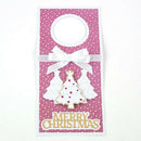 Paper-Cut Mould Cutting Die Stencil Embossing Craft for Scrapbook (H1349)