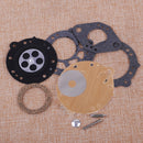 Carburetor Carb Repair Kit fit for Golf Car Stihl 08 070 090 TS350 TS360 RK-83HL