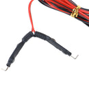 Tattoo Clip Cord Hook Line Power Cable For Tattoo Machine/Gun Foot Pedal Swi Ew
