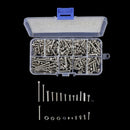 RC Cars M2 M2.5 M3 M4 Stainless Steel Hexagon Socket Head Cap Screws Nut Se H3U7