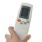 Air Conditioner Remote Control for Carrier FL-0301E/RFL-0601 RFL-0601EHL KTKL001