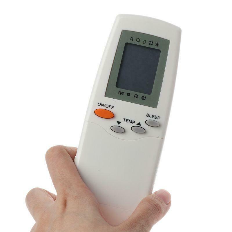 Air Conditioner Remote Control for Carrier FL-0301E/RFL-0601 RFL-0601EHL KTKL001