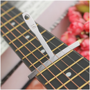 Perfect Combination of Luthier Tools Guitar Instruments Adjustments Accurately