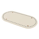 2x Crocheting Bags Shaper Mat Cushion Pet Bags Pad Bottom Base 60 Holes