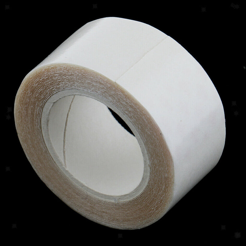 Invisible Hair Extension Tape Double Sided Extension Tapes Roll for Replacement