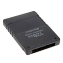 128MB 128M Memory Card Save Game Data Stick for Sony Playstation 2 PS2