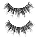 1 Pair Handmade Artificial Eyelashes Thick Eyes Lashes False Eyelashes O5V7