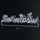 Grass Leaves Design Cutting Dies Stencils for DIY Scrapbooking Album Card Decor