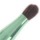 Makeup Brushes 4 Head Makeup Brush Retractable Metal Eye Eyeshadow Brush S%fGVTO