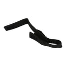 13cm Black Nylon Holster Holder Belt Pouch Case Bag for LED Flashlight Torc