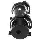 Acrylic Cylinder Reservoir Water Tank G1/4 50Mm X 140Mm For Pc Liquid Cooli