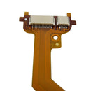 For Sony DSC-RX100 RX10M2 Lens Back Cable Rear Main Flex Cable Repair Parts