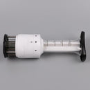 Stainless Steel Meat Tenderizer Injection Type Steak Needle Kitchen Tools