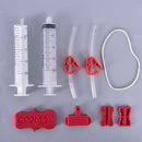 Hydraulic Brake KIT For Brake System Mineral Oil Brake System Repair ToolB Nw
