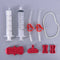 Hydraulic Brake KIT For Brake System Mineral Oil Brake System Repair ToolB Nw