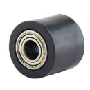 8mm Motorcycle Chain Roller Slider Tensioner Wheel Guide for Yamaha YFZ 350