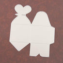 Metal Cutting Die Gift Box for DIY Scrapbooking/Photo Album Emboss Stencils