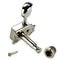 Guitar Machine Heads Tuners Chrome Locking String Tuning Key Pegs Tuners Se