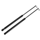 2X Front Engine Cover Hood Shock Lift Struts Bar Support Arm Rod Hydraulic