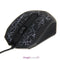 USB Mouse 3 Buttons Optical Gaming Game Mouse 7 Colors LED for PC Laptop