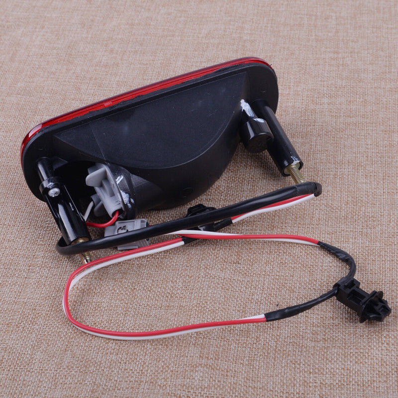 Bumper Brake Stop Lamp Tail Lights Indicator fit for Suzuki Vitara 36570-56P00