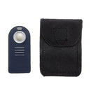 Black ML-L3 Wireless Remote Control For Nikon D7200 D7100 D750 D5300 D5500 D3300
