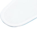 3 pcs Bathroom Set Bath Rug Bath Mat Cover Toilet mat OZ