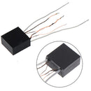 15KV High Voltage Generator Module Arc Ignition Inverter Step Up Boost C gtJ Gw