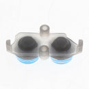 Replacement Button Pad Select & Start Key for Sony PSV 2000 Repair Part Blue