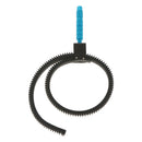 Adjustable Follow Focus Gear Ring w/ Handle for Lens Diameter 52-86mm (Standard
