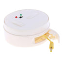 RC Mini Radio Infrared Control Plush Battery Toys Chicken for Kids Chameleon