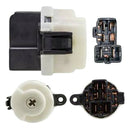 For Ford Ranger 2500 Mazda B2500 98-02 Ignition Input Starter Switch 889221