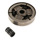 7TOOTH CLUTCH SPROCKET DRUM CLUTCH BEARING KIT FOR  038 MS380 MS381