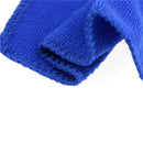 10pcs 20*20cm Square Towel Soft Fiber Cotton Face Hand Car Cloth Towel ME