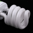 2 Pieces Negative Ion Spiral Light Bulb Anion