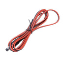 6m RCA Video Cable for Car Rear View Camera Parking Reverse Backup Camera A