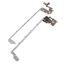 For DELL Latitude E3450 Left Right Screen LCD Hinges Bracket Set Replacement