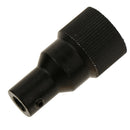 Flexible Metal Shaft Connector Hanging Mill Extender for Electronic Drill