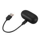 Haylou Gt1 Tws Fingerprint Press Bluetooth Earphones, Hd Stereo Wireless He