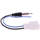 Car Stereo Antenna Adapter Aerial Plug for OEM to Aftermarket Radio A