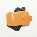 10X  TENS Machine Replacement Message Electrode Pads Self-Adhesive Reusable WM