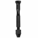 21 Pieces Twist Drill Bits Precision Pin Vise Mini Hand Drill Bit Set Rotar S6S4